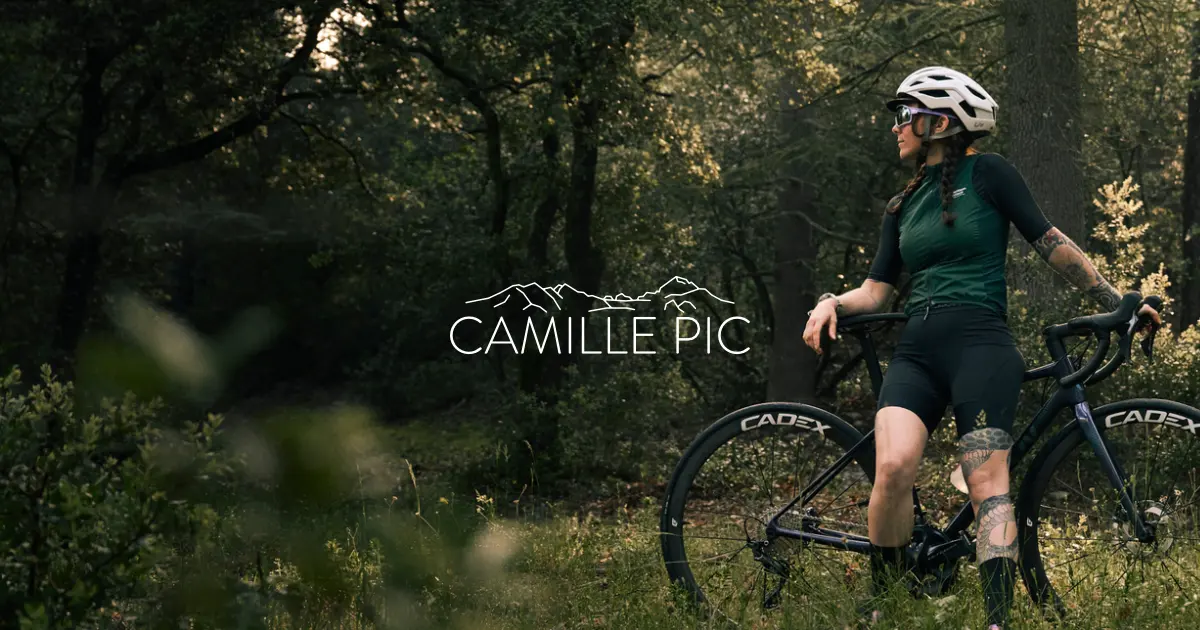 Camille Pic