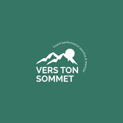 Vers ton sommet